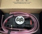 Nibbi Pwk 34MM Performance Racing Carburetor With Jets New. Price: $100.00.