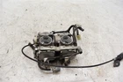 2004-2010 Yamaha V Star 650 Carburetor Rack Intake Choke Used. Price: $449.99.