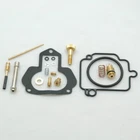 Yamaha Kodiak Carburetor Repair Rebuild Kit 1996 1997 1998 New. Price: $29.95.