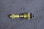 Honda MT125 Elsinore CR125M MT250 MR175 Carburetor Starter Choke Valve Plunger Used. Price: $68.00.