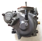 Genuine Harley Davidson Amf Keihin 27468-78A Fxs Fxe Fxwg Fxb Carburetor B81B Used. Price: $59.99.