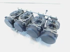 1998-2001 Kawasaki Ninja ZX1100D Intake Carburetor 15003-1379 Used. Price: $499.95.