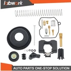 Labwork Carburetor Rebuild Kit For 27421-99C 27490-04 40MM New. Price: $8.64.