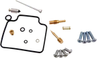 Parts Unlimited Carburetor Rebuild Kit 1003-1293 New. Price: $55.72.