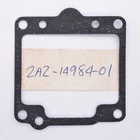 Float Bowl Gasket Part Number 2A2-14984-01-00 For Yamaha New. Price: $19.99.