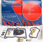 Yamaha XT250 Keyster Carburetor Rebuild Repair Kit 1980 - 1983 New. Price: $45.31.