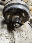 Ezgo Marathon Left Axle Used. Price: $125.00.