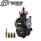 Nibbi Pwk 38MM Pre-jettted Racing Carburetor For Yamaha YZ250 YZ465 1974-2024 New. Price: $121.25.