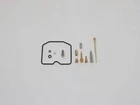 Shindy Carburetor Repair Kit 03-794 Fits 2000-2003 Kawasaki Super Sherpa 250 KL2 New. Price: $43.99.