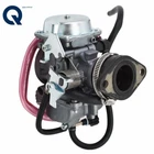 Lablt Carburetor W/ Intake Boot For Kawasaki KL250 KLR250 1985-2005 15001-1121 New. Price: $29.43.