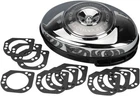 James Gasket Air Cleaner Back Plate Harley-davidson Flhr JGI-29583-01-A New. Price: $27.38.