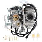 Carburetor For Yamaha Star XVS1100 Classic Silverado Midnight Custom New. Price: $478.97.