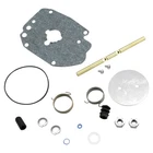 & Cycle 11-2907 Rebuild Kit For Super G Carburetor New. Price: $73.43.