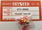 Yamaha YZ80 YZ125 RD350 RD400 DT125 DT175 XT500 Carburetor Float Needle And Seat New. Price: $15.44.