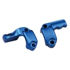 Psychic Components Master Cylinder Protector MX-05077BK New. Price: $31.01.