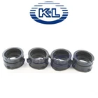 K&l Supply Carburetor Boot/holder For 1987-1991 Honda CBR1000F Hurricane Fuel New. Price: $88.07.