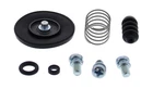 Balls Accelerator Pump Rebuild Kit 46-3004 For 1998-1999 Yamaha WR400F New. Price: $25.13.