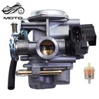Carburetor For Honda Metropolitan CHF50 2002-2009 16046-GEV-003 New. Price: $31.44.