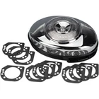 James Gaskets Air Cleaner Twin Cam 29583-01-A New. Price: $34.02.