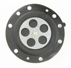 Mikuni FBN38/02 Round Pump Main Diaphragm Assembly BN34 BN44 BN46 New. Price: $22.83.