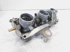 1986-1996 Bmw K75C K75S K75RT Air Fuel Intake Throttle Body Rack 13541461113 Used. Price: $24.95.