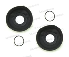 2X Cb Cj Cl 360 Carburetor Diaphvagm For 16022-369-004 New. Price: $28.25.