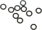 James Gasket JGI-27892-78 Replacement Adjustment Screw O-rings Xlcr Cafe New. Price: $10.05.