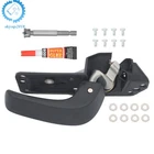 Inside Left Driver Door Handle For Chevy Silverado Gmc Sierra 2007-2013 Black New. Price: $11.21.