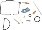 Moose Racing Repair Kit Carb Yam 1003-1437 New. Price: $45.95.