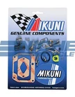 Genuine Mikuni Oem Carburetor Rebuild Kit For Suzuki RM80 86-2001 MK-VM28-418 New. Price: $53.25.