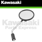 New 2012 2021 Genuine Kawasaki Klr 650 Klx 230 Mirror Assembly 56001-0137. Price: $45.95.