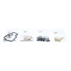 Balls Carburetor Rebuild Kit 26-1763 Kawasaki ZX900 Ninja ZX9R 02-03 New. Price: $146.75.