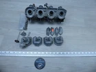1978 Honda CB750F Super Sport H1492) Keihin Carburetors Carbs Set #2 Used. Price: $223.00.