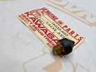 Nos Kawasaki Carburetor Float Valve A7SS 16030-007 New. Price: $32.20.