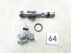Yamaha XS750 1977 1978 1979 Carburetor Right Throttle Shaft #64 Uo AP-406 Used. Price: $25.00.
