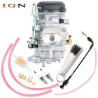 27490-04 Carburetor With Choke Cable/spark Plug For 40MM Cv XL883 New. Price: $42.68.