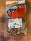 Shindy 03-111 Carburetor Repair Kit (10031029) New. Price: $26.99.