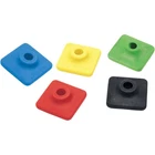 Fast-trac 702G-96 Air Lite Square Xl Backer Plates Green 5/16IN. Thread (... New. Price: $50.55.