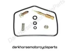 Carburetor Repair Rebuild Kit For Kawasaki KZ750 Ltd 80-83 K&l 18-2452V New. Price: $20.71.