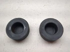 01-05 Kawasaki ZRX1200 Left & Right Front Fuel Tank Dampers Gas Petrol 92075-101 Used. Price: $29.44.