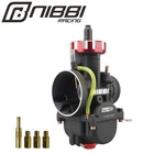 Nibbi Pwk 38MM Racing Carburetor For Ktm 200 Dirt Pit Bike Egs Mxc Exc Sx New. Price: $121.21.
