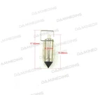 Carburetor Float Needle Valve XJ750 Maxim Seca HSC32 New. Price: $9.92.