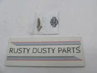 Lot Of Harley-davidson Genuine Nos Carb Main Jets 170 27134-89 New. Price: $49.99.