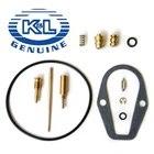 1974-76 Honda Carburetor Repair Rebuild Kit CB550K Needle New. Price: $19.56.
