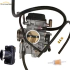 Carburetor For 1999-2003 Yamaha Road Star XV1600 W/ Intake Manifold New. Price: $49.79.