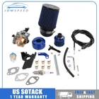 Carburetor Air Filter Adapter Intake Spark Plug Kit For Predator 212CC 6.5 Hp New. Price: $32.99.