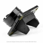 Carburetor Intake Manifold Boots Set For Yamaha YZ80 93-01 YZ85 02-18 YZ125 Yu New. Price: $14.71.