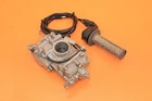 2009 06-09 Keihin Fcr Carburetor Throttle Body Fuel Injector Tps Used. Price: $349.99.