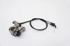 2017 Thottle Body Oem Keihin Cables 3D7-13750-10-00 Yamaha 08-20 Used. Price: $150.00.