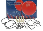 Honda Carburetor Repair Kit VF750 Magna All Carbs K-1485 Keyster Japan New. Price: $57.74.